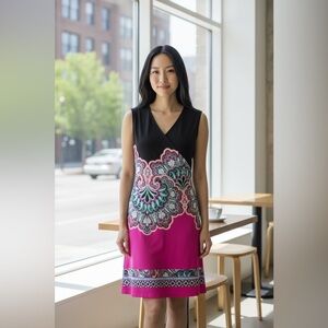 hailey23 brittney knit dress Preloved size xl